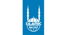 Islamic Relief – Palestine Logo